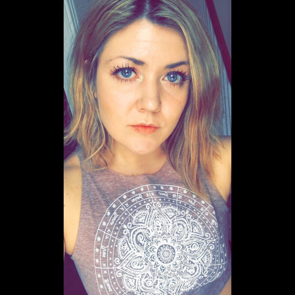 Meet your Posher, Lindsey